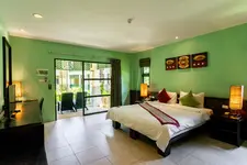 Baan Khaolak Beach Resort