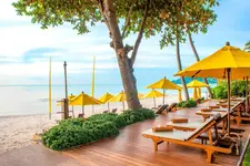 Buri Rasa Village Samui