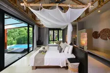 Twin Lotus Resort & Spa