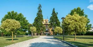 Hotel Villa Liberty