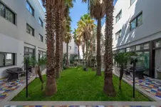 Grand Hotel Sofia