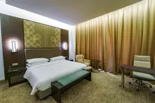 The Westin Kolkata Rajarhat