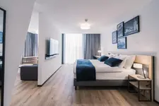 YParc Hôtel