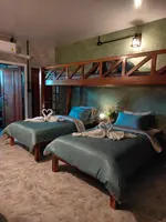 Smilingface Guesthouse