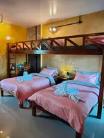 Smilingface Guesthouse