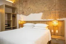 Hotel Casa La Mantilla