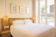 Hotel Casa La Mantilla