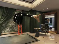 Olah Poshtel Taichung Wenxin