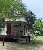 Koh Ngai Seafood