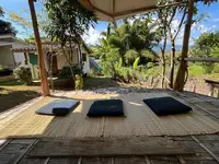 Sun Moon Pai Bungalow