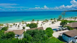 The Secret Garden Koh Rong