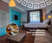 Hotel Galatea