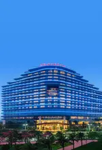 Sheraton Zhuhai Hotel