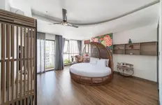 Aaron Boutique Hotel