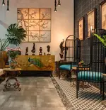 Aaron Boutique Hotel