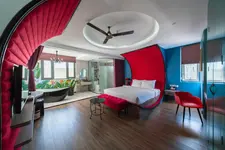Aaron Boutique Hotel