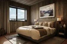 Pellestova Hotell Hafjell