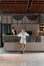 Bellevue Hotel & Resort