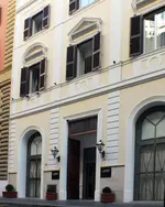 BB Hotels Smarthotel Bailey's
