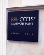 BB Hotels Smarthotel Bailey's