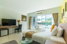The Lantern Resorts Patong