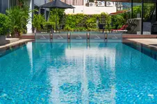 The Lantern Resorts Patong