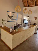 Kingfisher Creek Safari Lodge