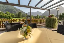 Hotel Arnika