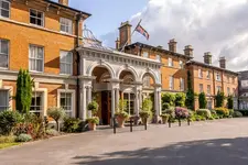 Oatlands Park Hotel