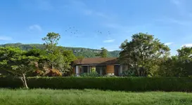 The Hidden Village Khao Yai