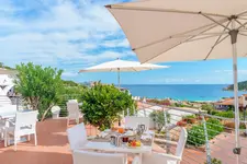 Hotel Punta Est