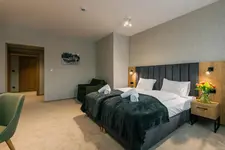 Hotel Country Club Żywiec