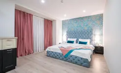 Capitol Hotel by Umbrella