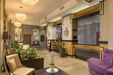 Grand Hotel Glorius Makó