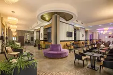 Grand Hotel Glorius Makó