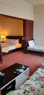 Berjaya Times Square Hotel