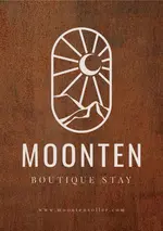 Moonten Boutique Stay