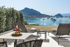 Gabbiano Azzurro Hotel & Suites