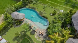Thewakanda Ubud