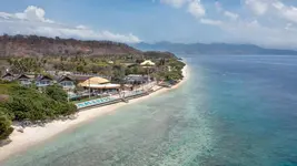 Kardia Resort Gili