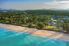 JW Marriott Phuket Resort and Spa