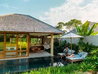 Kaamala Resort Ubud (By Ini Vie Hospitality)