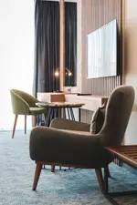 Bristol Hotel Podgorica