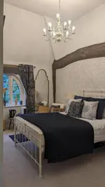 Old Rectory House & Bedrooms