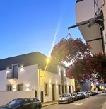 Blue Ancora Hotel