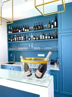 Blue Ancora Hotel