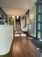 Blue Ancora Hotel