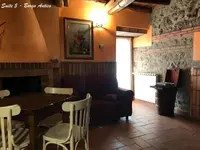 Albergo Diffuso Locanda Specchio di Diana