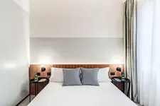 Sospeso Boutique Hotel