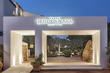 Hotel La Rocca Resort & Spa